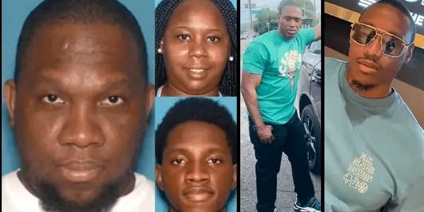 Camden, New Jersey – Harold “Hal” Miller Jr. dies under suspicious circumstances; family allegedly involved in cover-up