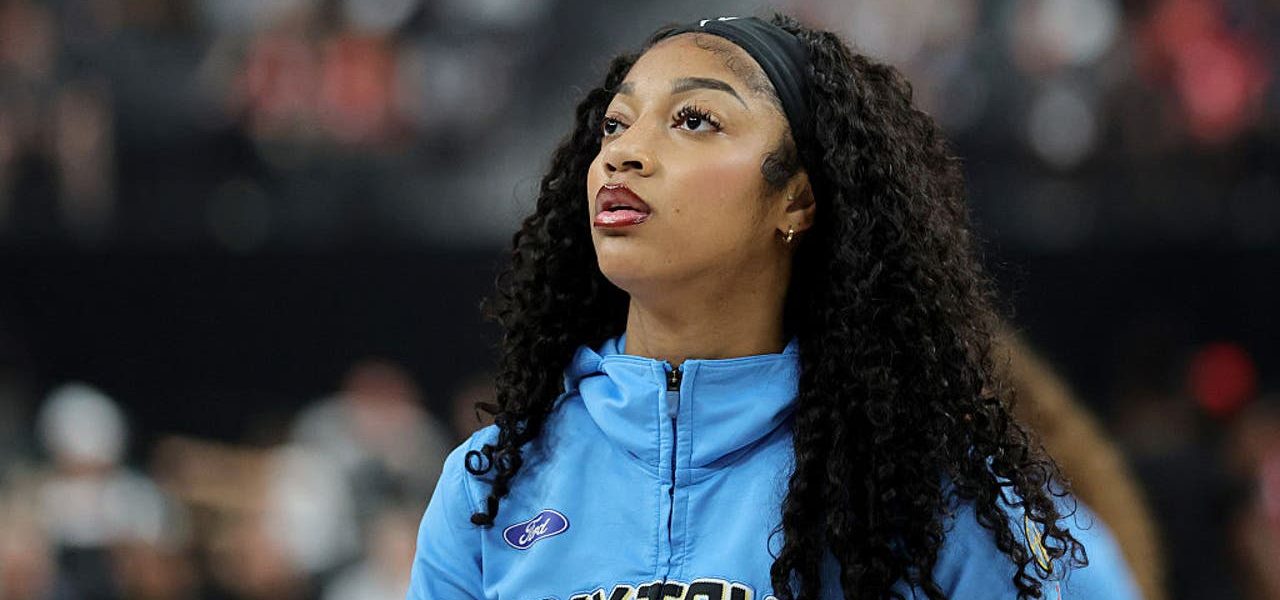 Chicago Sky GM insists star Angel Reese will be on the roster 'until I hear differently'