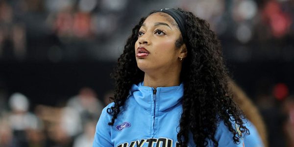 Chicago Sky GM insists star Angel Reese will be on the roster 'until I hear differently'