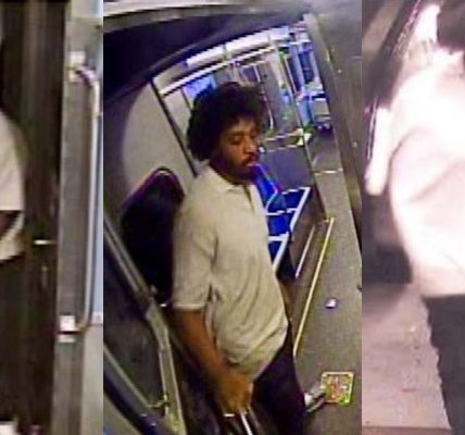 Sexual assault reported on CTA train in Evanston, police say