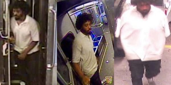 Sexual assault reported on CTA train in Evanston, police say