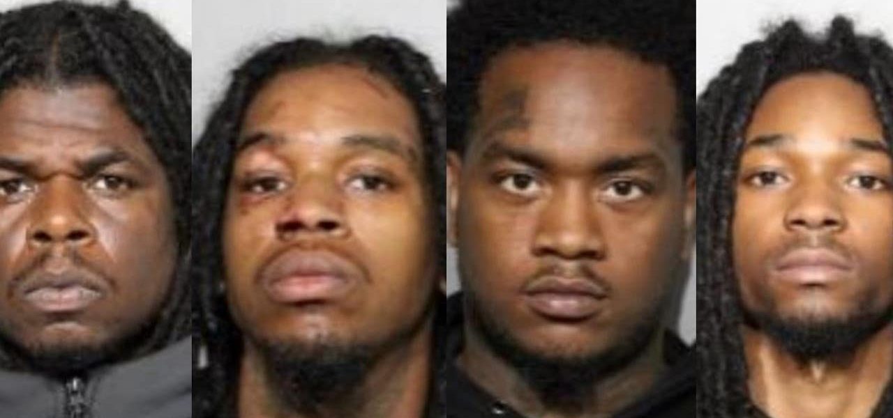Chicago crime: 7 charged in deadly Mag Mile smash-and-grab burglary, police say