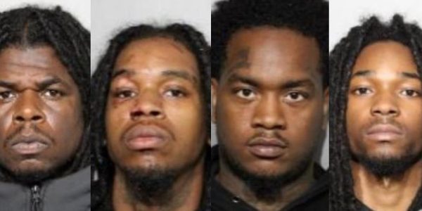 Chicago crime: 7 charged in deadly Mag Mile smash-and-grab burglary, police say