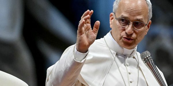 Chicago hospital where Pope Leo XIV was born to honor pontiff for his 70th birthday