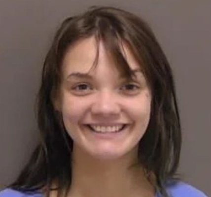 Woman faces attempted murder charges after allegedly attacking boyfriend with hatchet while he slept
