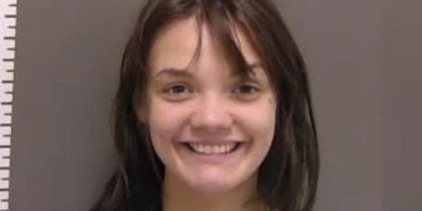 Woman faces attempted murder charges after allegedly attacking boyfriend with hatchet while he slept