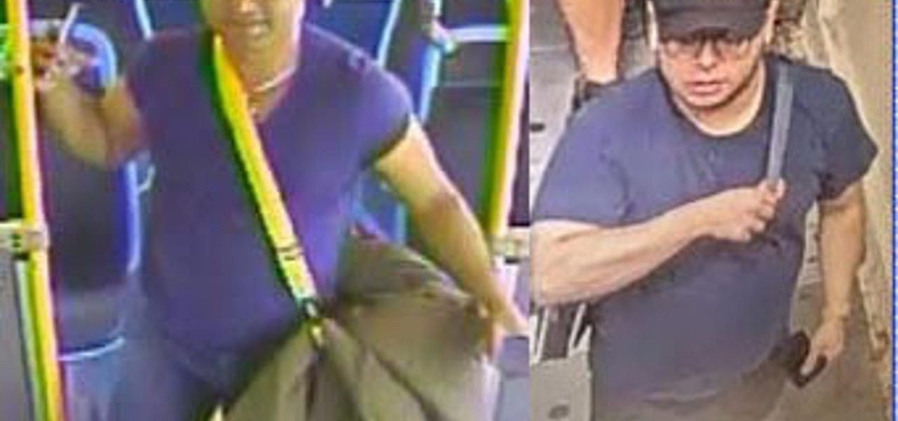 Cicero police seeking two men linked to death investigation of strangled victim