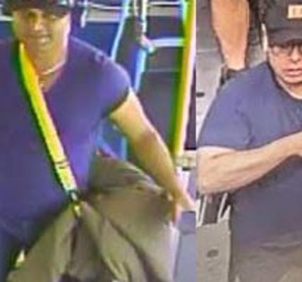 Cicero police seeking two men linked to death investigation of strangled victim
