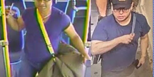 Cicero police seeking two men linked to death investigation of strangled victim