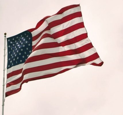 Aurora flags raised early despite orders to honor Charlie Kirk, citing solemnity of 9/11 tribute