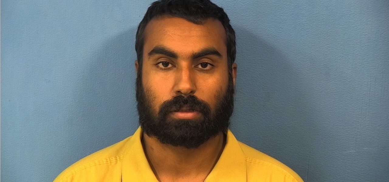 Lombard man denied pre-trial release after attacking DuPage deputies, sending three to hospital