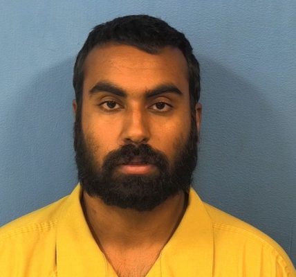 Lombard man denied pre-trial release after attacking DuPage deputies, sending three to hospital