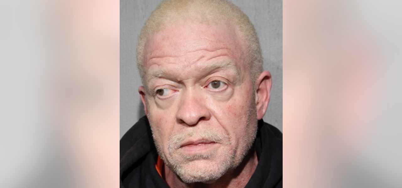65-year-old man charged with murder, kidnapping, sexual assault of woman on South Side: police