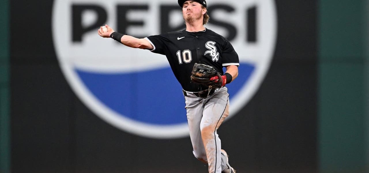 Kayfus and Noel homer as the surging Guardians beat the White Sox 3-1