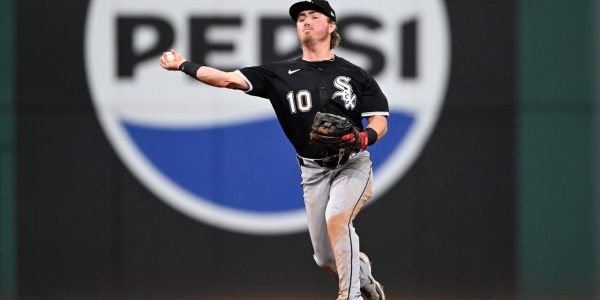 Kayfus and Noel homer as the surging Guardians beat the White Sox 3-1