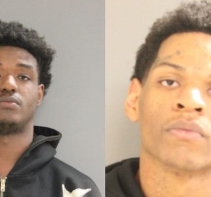 Chicago crime: Pair charged with robbing man at gunpoint on South Side, CPD says