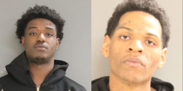 Chicago crime: Pair charged with robbing man at gunpoint on South Side, CPD says