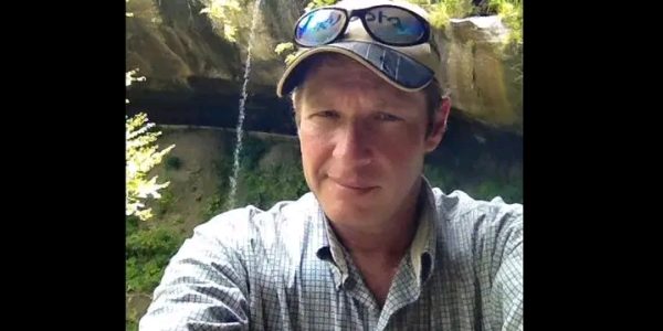 Hazel Green man James Gabbard dies in tragic Mountain Parkway crash, life cut unexpectedly short