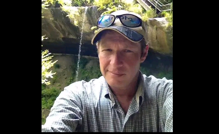 Hazel Green man James Gabbard dies in tragic Mountain Parkway crash, life cut unexpectedly short