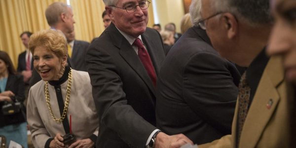 Former Illinois Governor Jim Edgar has died at 79