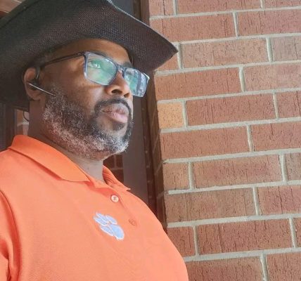 Greenville County, South Carolina Calvin Chett McCoppin dies in tragic I-85 motorcycle crash unexpectedly