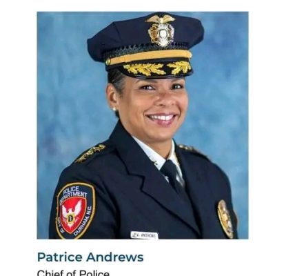 Durham, North Carolina viral claims misattribute words to police chief amid Utah campus shooting investigation