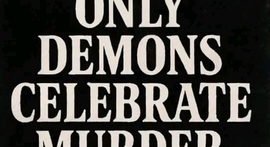New Jersey – National debate dies short as Trump says authorities investigate groups after activist’s killing