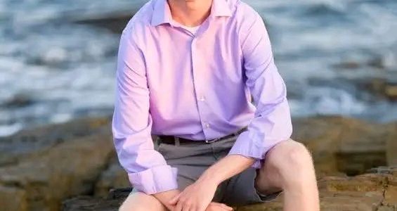 SCARBOROUGH — Jacob Brown, Assistant Principal, Dies Suddenly, Leaving Community Mourning His Dedication and Leadership