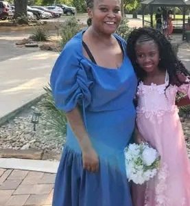 GEORGETOWN — Olivia Brooks, Doneisha Brooks, and Alonzo Hawkins Die in Shocking Apartment Shooting September 13