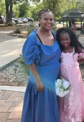 GEORGETOWN — Olivia Brooks, Doneisha Brooks, and Alonzo Hawkins Die in Shocking Apartment Shooting September 13
