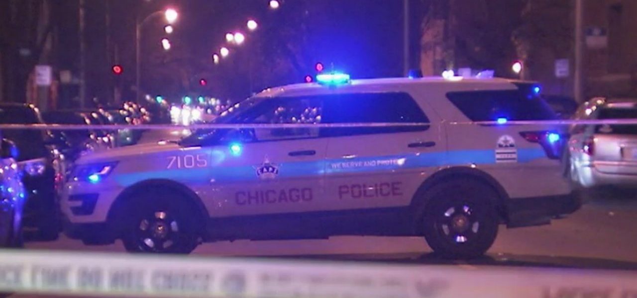Teen boy fatally shot on North Side, police say
