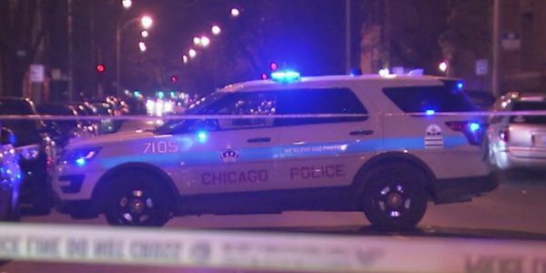 Teen boy fatally shot on North Side, police say