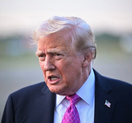 Trump condemns ‘brutal’ beheading of Indian motel manager