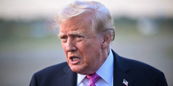 Trump condemns ‘brutal’ beheading of Indian motel manager