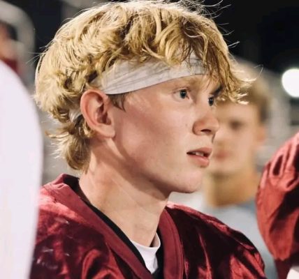 Boaz Alabama mourns Branson Peppers who dies in tragic fatal ATV accident Saturday September