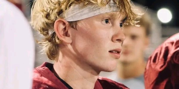 Boaz Alabama mourns Branson Peppers who dies in tragic fatal ATV accident Saturday September