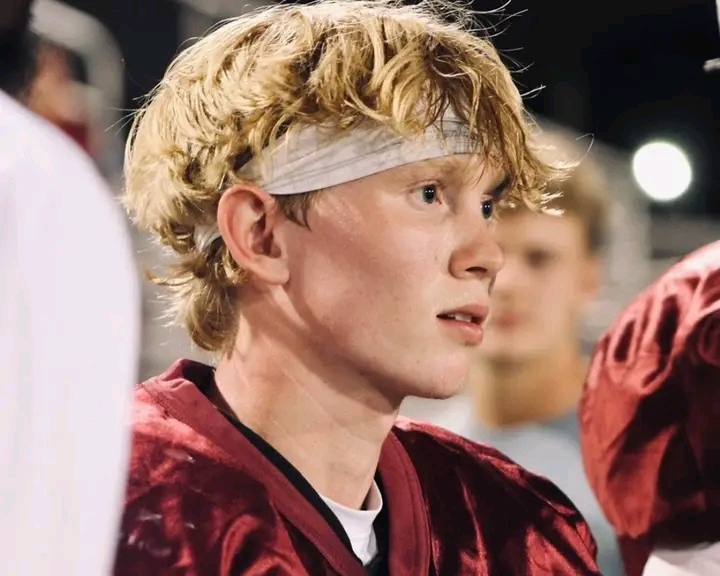 Boaz Alabama mourns Branson Peppers who dies in tragic fatal ATV accident Saturday September