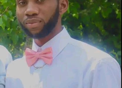 Grenada, Mississippi: Demartravion “Trey” Reed Dies Tragically, Delta State University Community Mourns Beloved Student