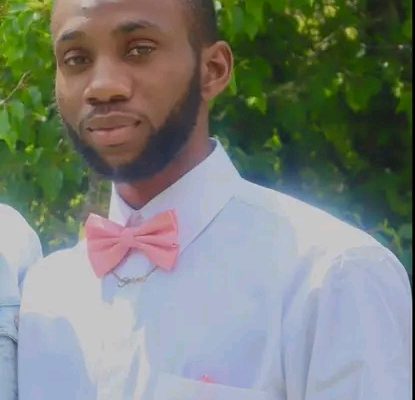 Grenada, Mississippi: Demartravion “Trey” Reed Dies Tragically, Delta State University Community Mourns Beloved Student