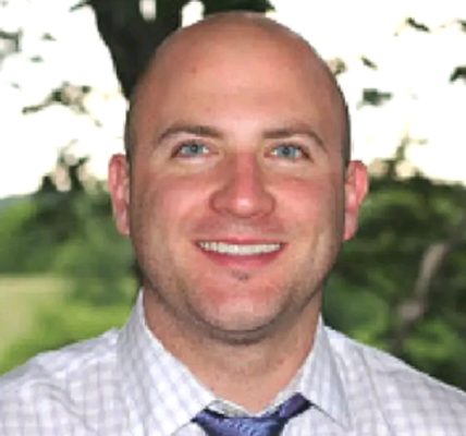 Harrisonburg, Virginia: Benjamin T. “Ben” Delp Dies Unexpectedly, JMU Community Mourns Esteemed Educator and Advocate