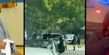Wilson, North Carolina: Natasha Latrice Sutton and Avantae Pender Die in Triple Shooting, Community in Mourning