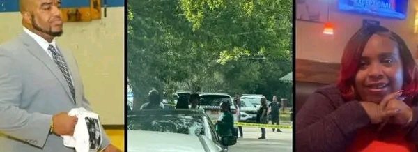 Wilson, North Carolina: Natasha Latrice Sutton and Avantae Pender Die in Triple Shooting, Community in Mourning