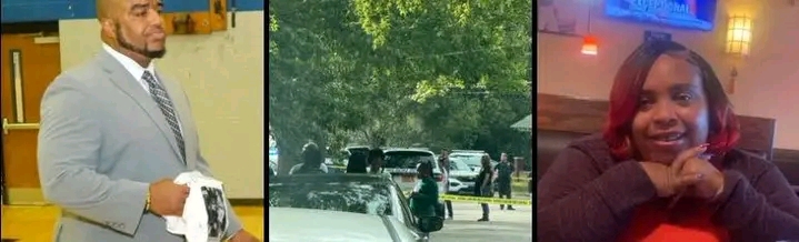 Wilson, North Carolina: Natasha Latrice Sutton and Avantae Pender Die in Triple Shooting, Community in Mourning