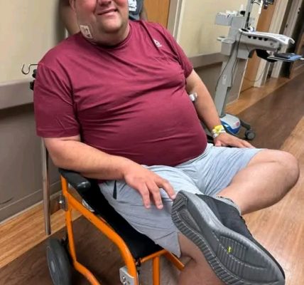 Blue Ridge, GA – Police Captain Brantley Worley Shot in Throat During Incident, Community Prays for Recovery
