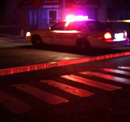 Salem, Oregon motorcyclist Zachariah Brown dies in tragic early morning crash with SUV collision