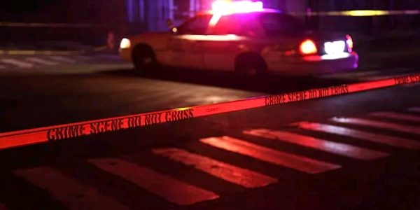 Salem, Oregon motorcyclist Zachariah Brown dies in tragic early morning crash with SUV collision