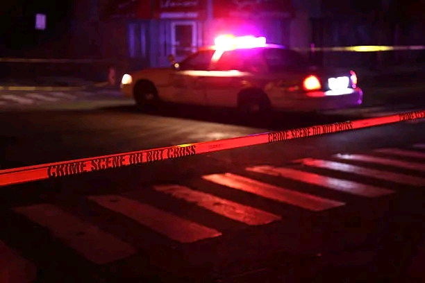 Salem, Oregon motorcyclist Zachariah Brown dies in tragic early morning crash with SUV collision