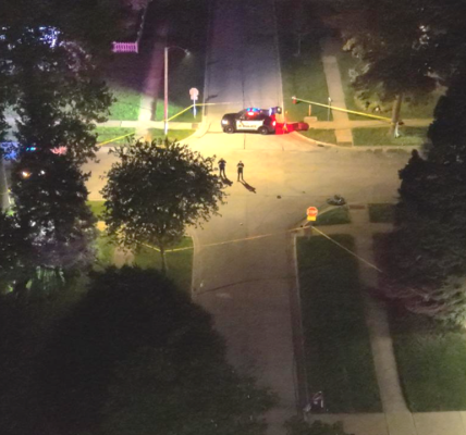 Teen dies after e-bike collides with pickup in Arlington Heights