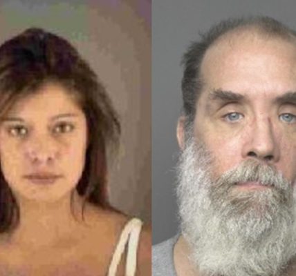 A woman was found stabbed to death and left on a Colorado road in 2003. Her alleged killer was just arrested in Iowa