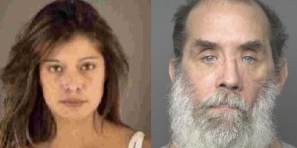 A woman was found stabbed to death and left on a Colorado road in 2003. Her alleged killer was just arrested in Iowa